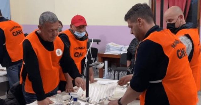 Në Kukës kryeson PD, merr 52% të votave, ja sa janë votuar
