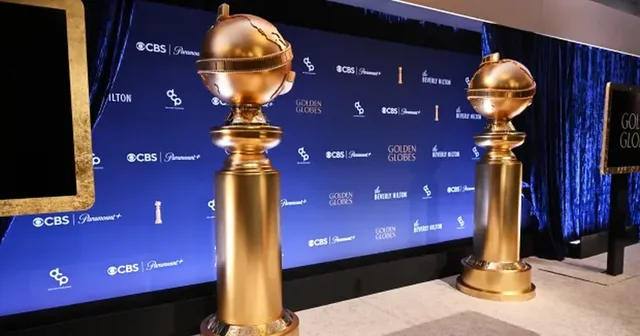 &#039;Zgjerohen&#039; çmimet Golden Globe/ Shtohet një
