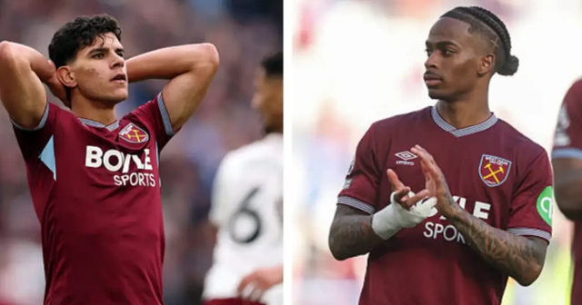 West Ham thyen çdo rekord/ Fiton 179 milionë euro nga shitja e