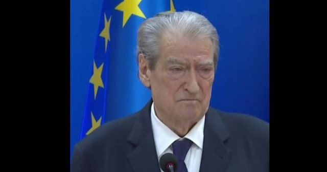 "Shqipëria po thyen një rekord të zi"/ Berisha: