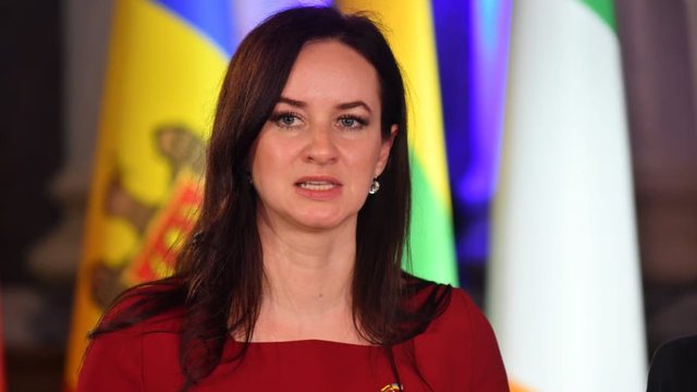 Kryeministrja e Lituanisë jep dorëheqjen: Asgjë nuk