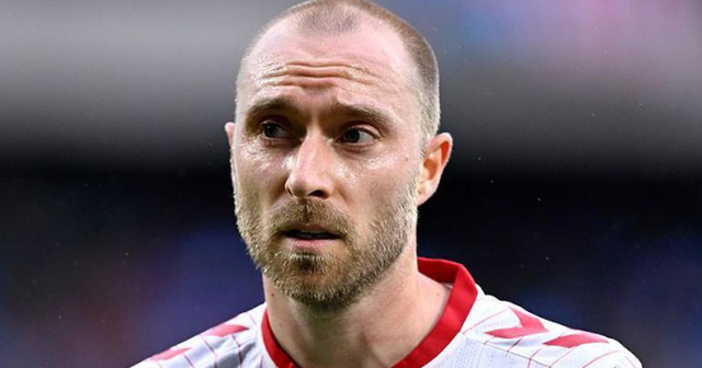 Eriksen nuk dorëzohet: Danezi nis rehabilitimin për rikthimin në