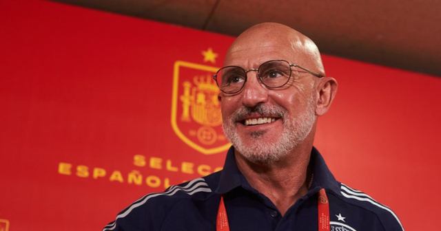 De la Fuente pas finales s&euml; arritur: Franca u p&euml;rball me ekipin