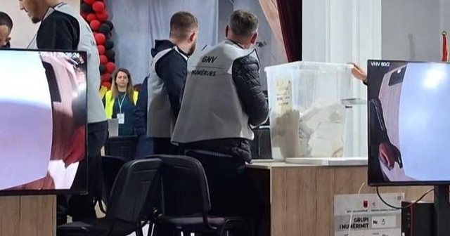 Zgjedhjet/ Rreth 4000 kuti të numëruara në rang kombëtar, si
