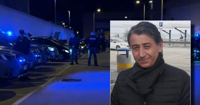 Mega-operacioni &#039;Ura&#039;/ Ja kush është administratori