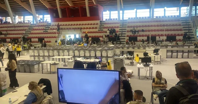 KQZ dhe Kolegji Zgjedhor vendosën numërimin e tyre, nis hapja e