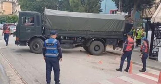 Zgjedhjet e 11 majit/ Materialet zgjedhore mbërrijnë në
