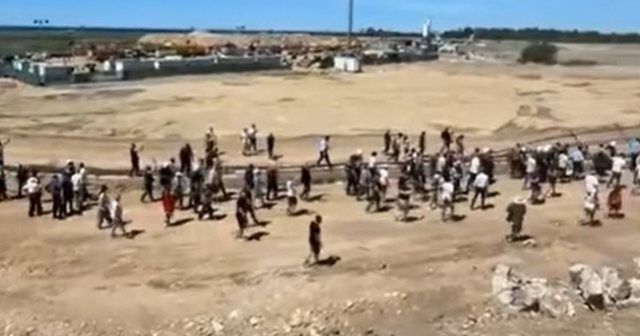 Rrjolli paralajm&euml;ron t&euml; shnd&euml;rrohet si Zv&euml;rneci,