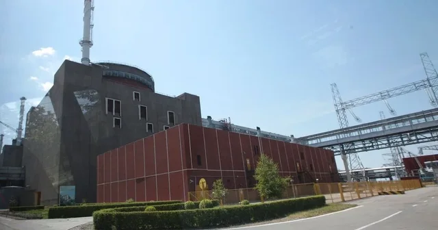 NYT: Imazhet satelitore zbulojnë planin sekret rus për termocentralin