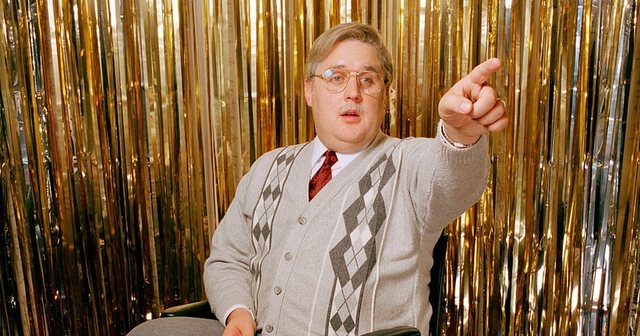 Brian Potter humb jet&euml;n n&euml; nj&euml; azil pleqsh p&euml;r shkak t&euml;
