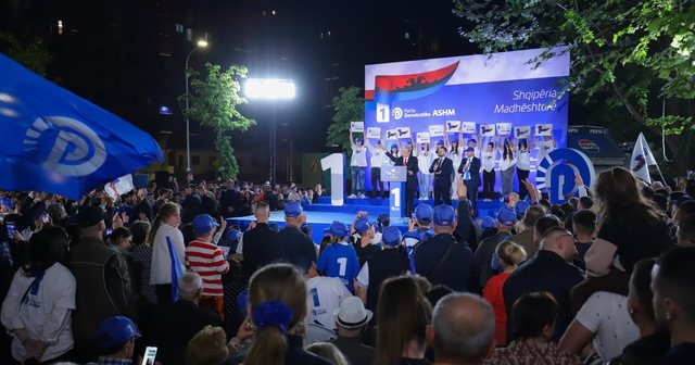 Kongresi i PPE/ Berisha: Kryeministrat në Valencia u tronditën me