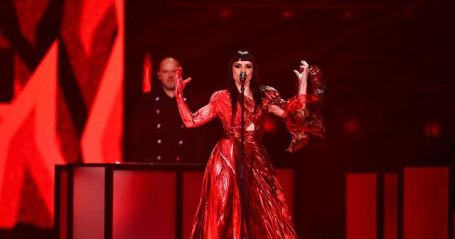 Shqipëria renditet e 8-ta në Eurovision Song Contest 2025! Franca i