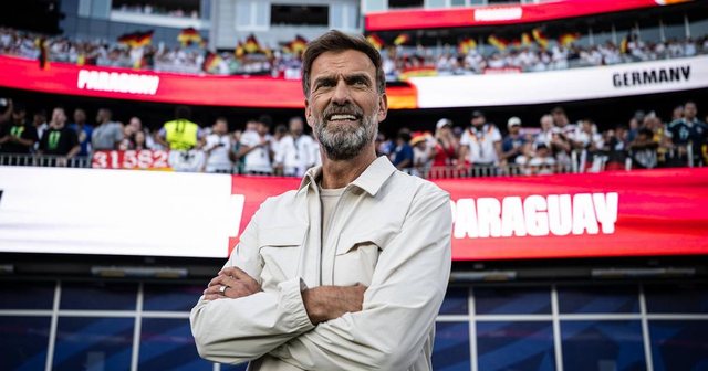 Klopp drejt pankinës së Gjermanisë, marrëveshja deri në