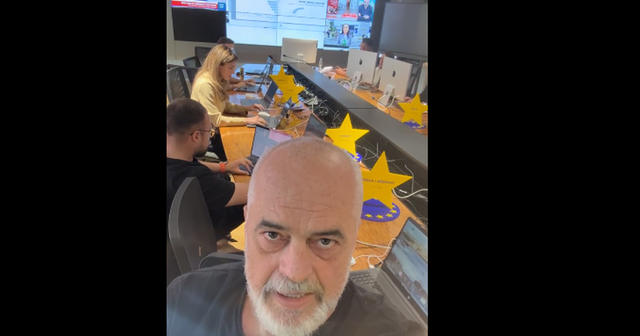 "LIVE nga komanda e përgjithshme!" Rama: Votoni me qetësi e