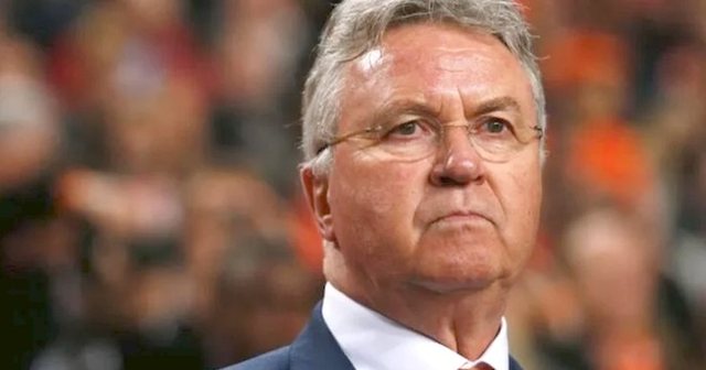Ja se si trajneri Hiddink "bleu" gjysm&euml;finalen me premtimin