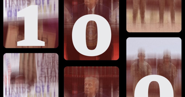 100 ditët e para të Trump/ The Guardian: Iluzione monarkie të