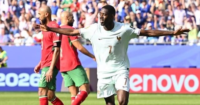 Dembélé, pas fitores tregon: Kylian Mbappé më tha