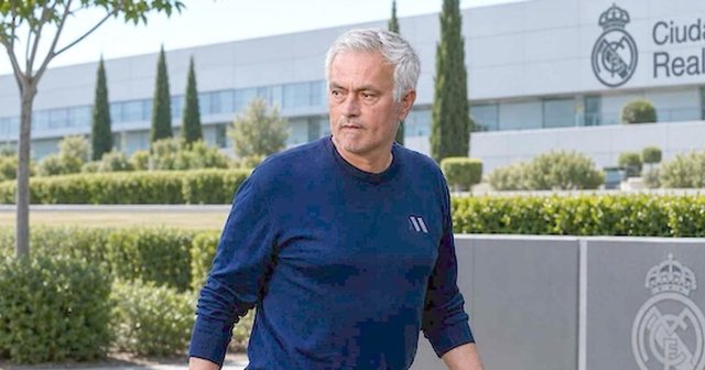Ja kur do t&euml; b&euml;het prezantimi i Mourinho-s n&euml; Madrid