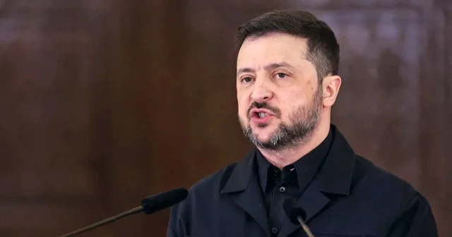 Ukraina prezanton në Paris programin e raketave antibalistike, kërkon