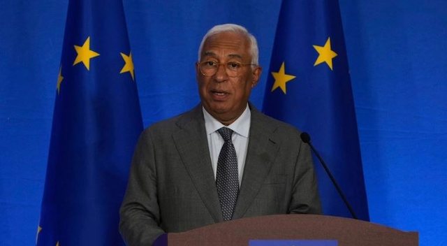 Turi n&euml; Ballkan/ Presidenti i K&euml;shillit Evropian mesazh t&euml;
