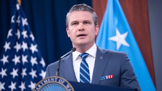 “Wall Street Journal”: Pentagoni ishte gati të njoftonte