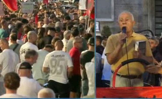 Ndri&ccedil;im Kulla: Edi Ram&euml;n kroat&euml;t nuk do e kishim mbajt as 2