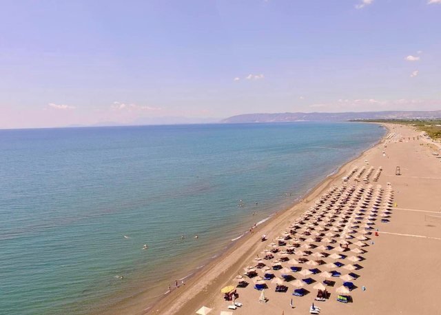Tragjedi në Tale! Mbyten në det dy vajza 11 dhe 13 vjeçe