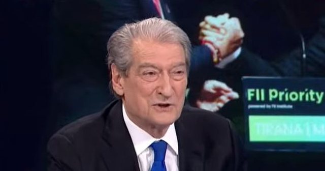 “Tabaku bëri fushatën më intensive”/ Berisha: Ndjej
