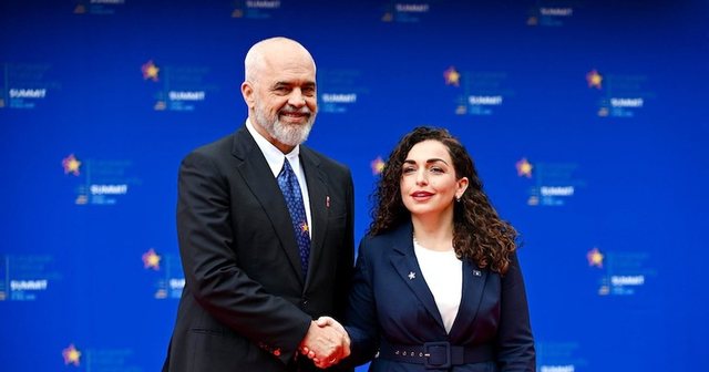 "Kosova në Samitin në Tiranë është prezantuar me