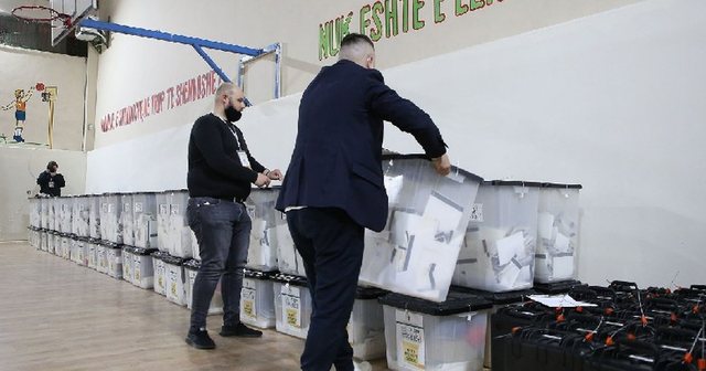 Numërohen mbi 2 mijë kuti votimi (38%), PS kryeson me 93.5 mijë
