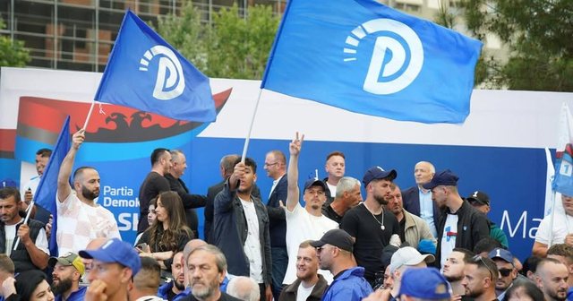 Rezultati i zgjedhjeve, Bardhi: Do të qëndrojmë të