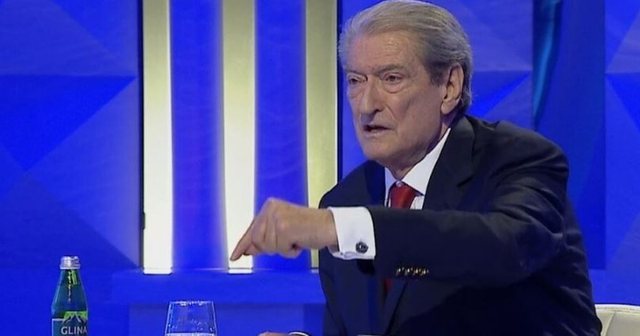 Zgjedhjet e 11 majit / Berisha: Rama fitoi 28 mandate me bandat kriminale!