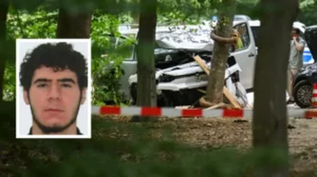 Dyshohet si autor i sulmit terrorist në Berlin, policia vret