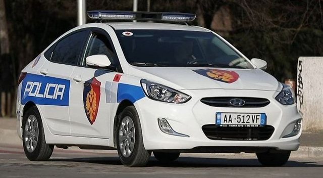 Emri/ Plagosje me arm&euml; zjarri n&euml; Sh&euml;ngjin, policia identifikon dy