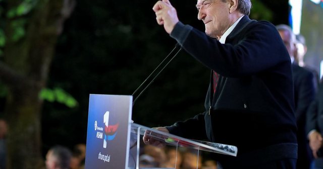 Berisha: I bëj thirrje mençurisë së çdo dibrani dhe