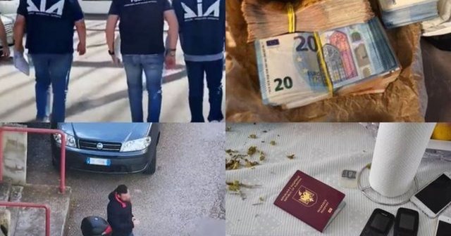 "Është bërë ortak, këta kanë blerë