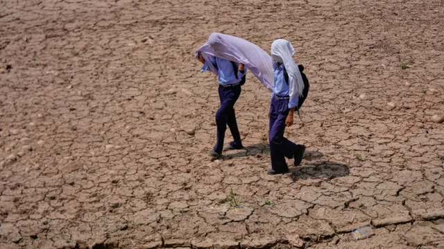 UNICEF: Gati 1 miliard f&euml;mij&euml; t&euml; ekspozuar ndaj rreziqeve