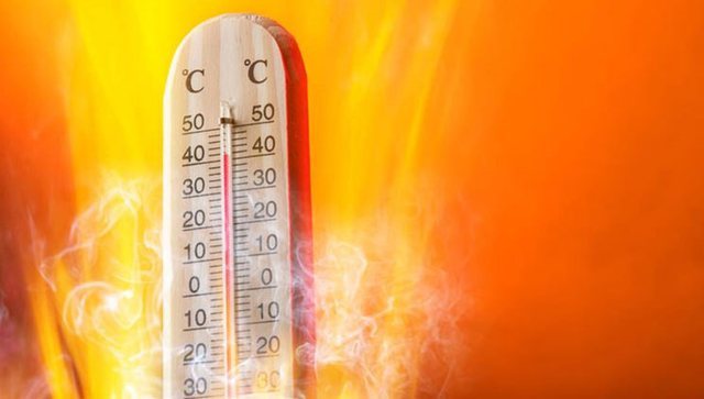 Evropa digjet nga i nxehti/ Shkencëtarët japin alarmin: Temperaturat