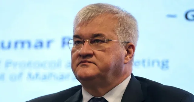 Gjykata speciale e krimeve të luftës e Rusisë/ Ministri i