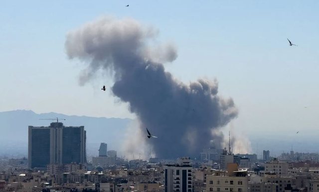 Reuters: Garda Revolucionare e Iranit ngriti celula të fshehta irakiane