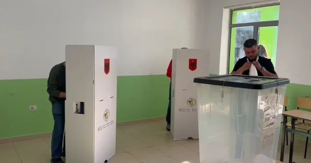 Incident në QV në Paskuqan, një person i dehur shkon për