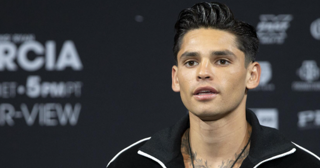 Ryan Garcia humb bastin prej 100 mijë dollarësh pas eliminimit të