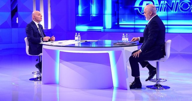 BIRN: Kontrolli mbi mediat shtroi rrugën për mandatin e katërt