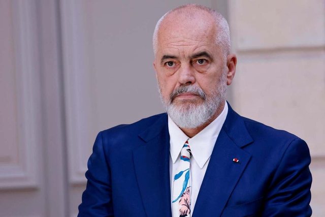 Samiti n&euml; Tivat/ Rama p&euml;r Zv&euml;rnecin: Nuk ka projekt t&euml;