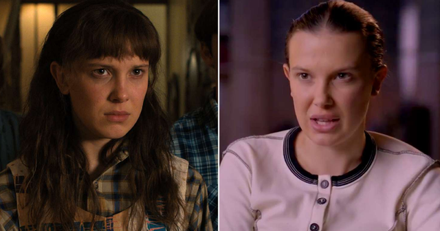 Misteri i “Stranger Things” merr kthesë të re, komenti i