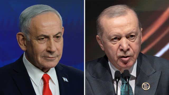 Replika në distancë/ Netanyahu i përgjigjet Erdoganit: Le të
