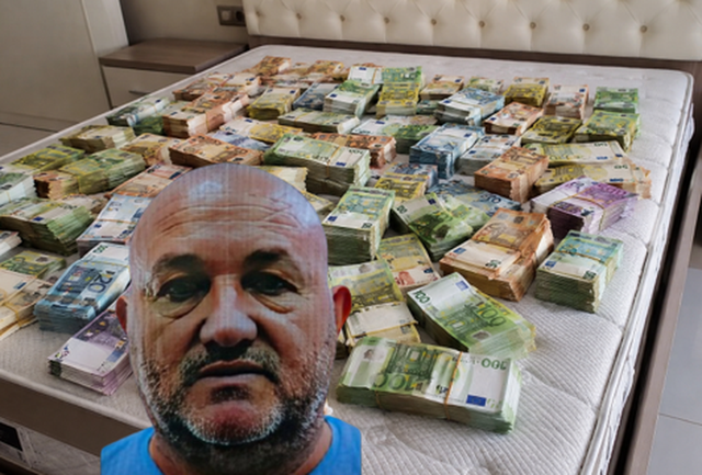 P&euml;rgjimet e SPAK p&euml;r bisedat e v&euml;llez&euml;rve Aliu: Plak&euml;n