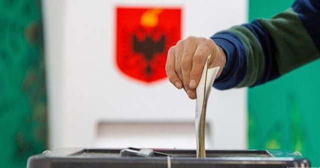 Zgjedhjet parlamentare/ Raportohet për një rast të fotografimit