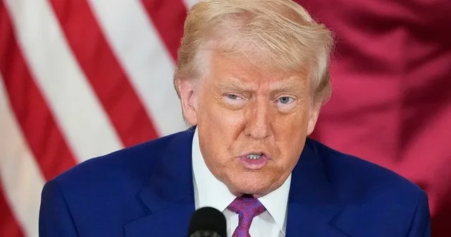 Plani i ri i Trumpit tashmë nën shqyrtim, si do të zhvendosen