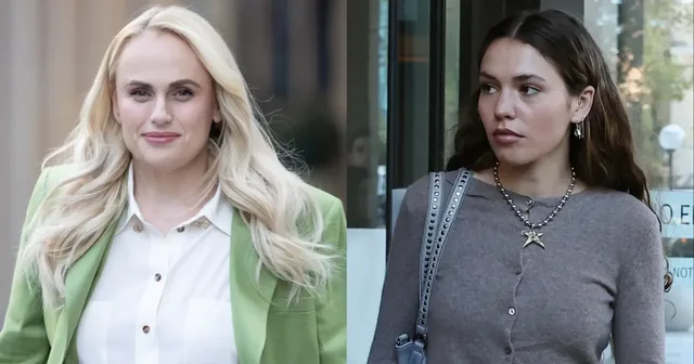 Aktorja Rebel Wilson u shpall e pafajshme pasi u padit për shpifje